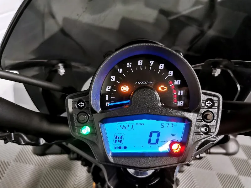 VULCAN 650 S