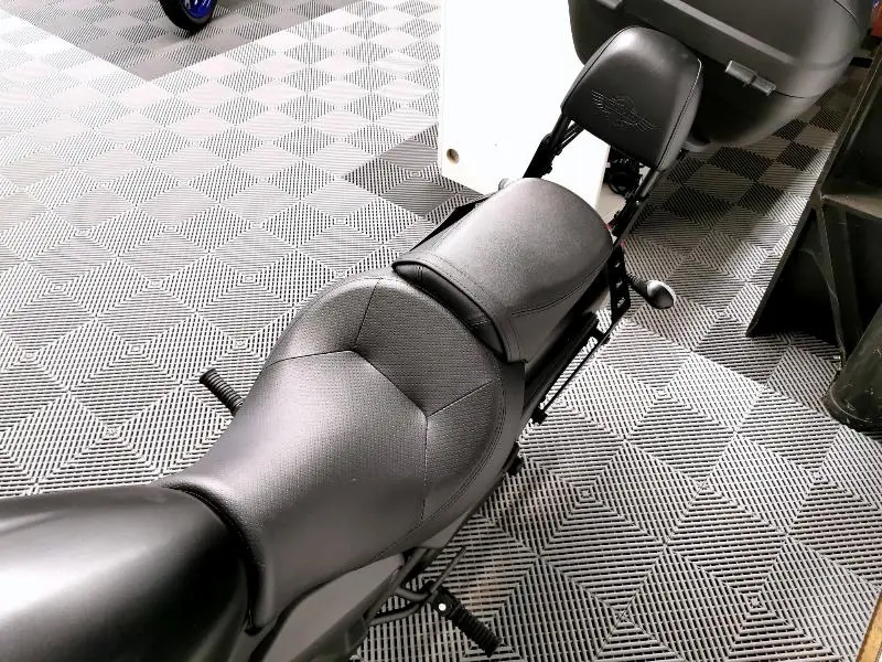 VULCAN 650 S