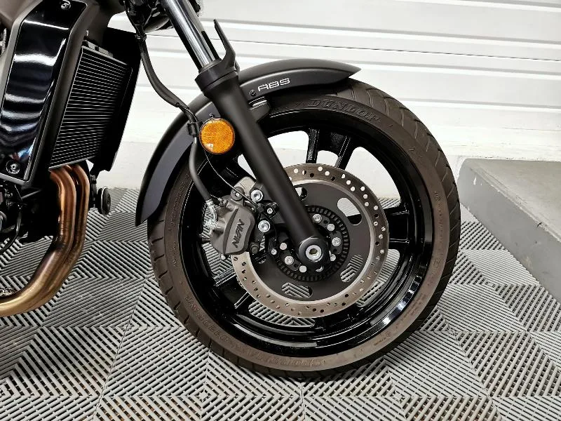 VULCAN 650 S