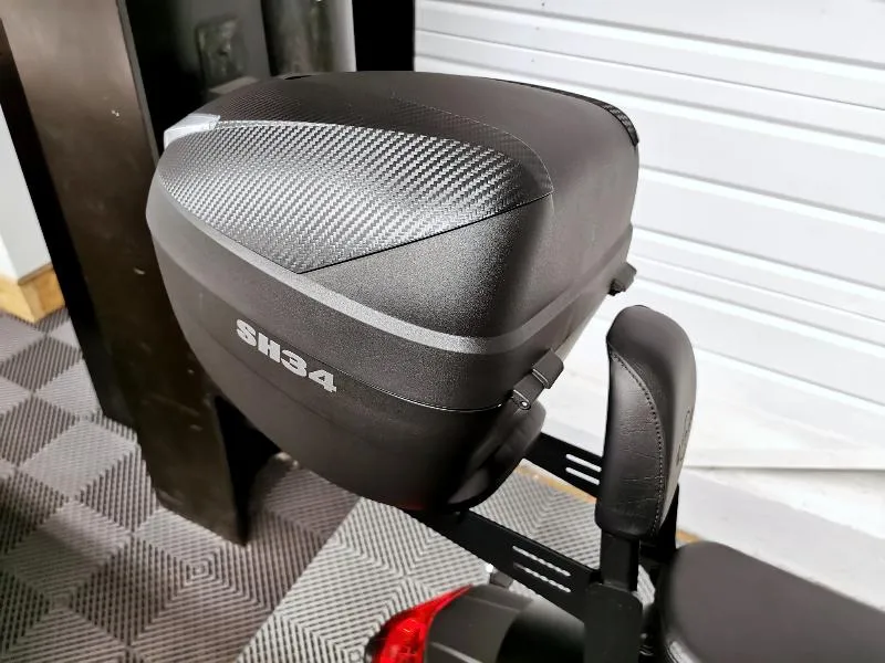 VULCAN 650 S