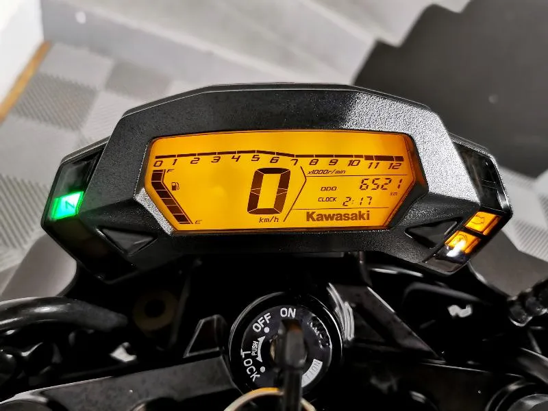 Z125