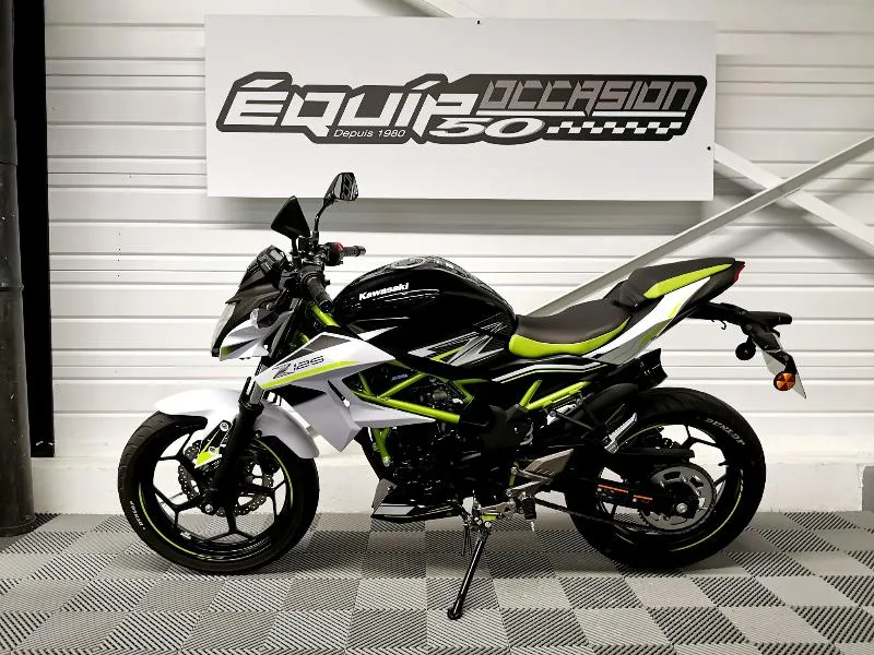 Z125