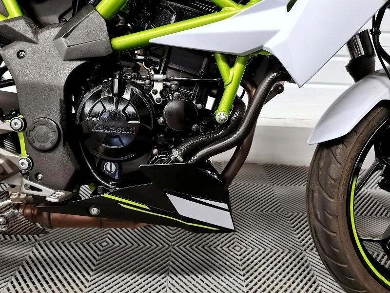 Z125