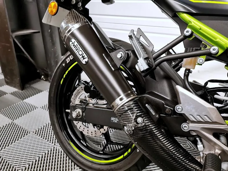 Z125