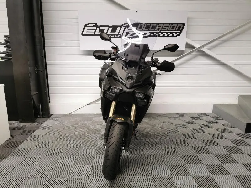 TRACER 9 GT