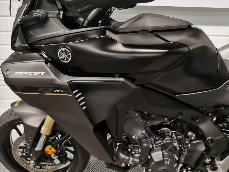TRACER 9 GT