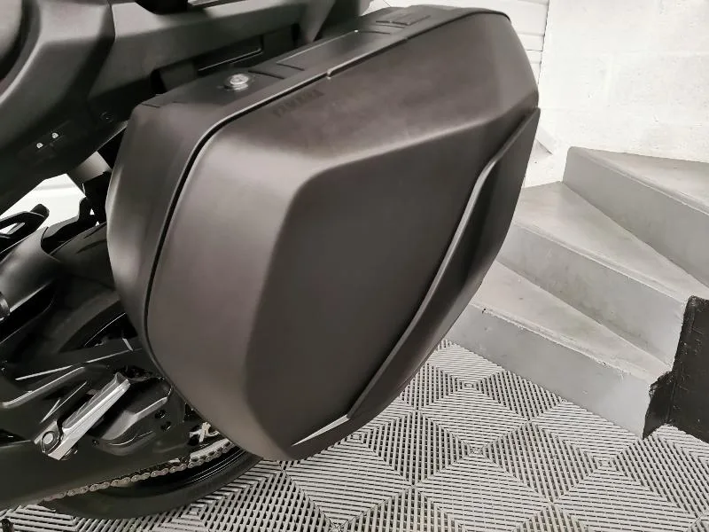 TRACER 9 GT