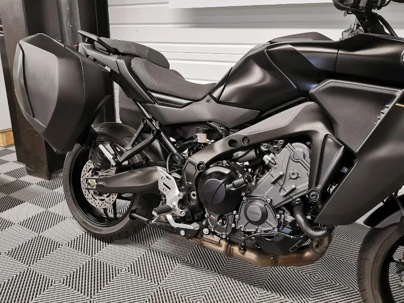 TRACER 9 GT