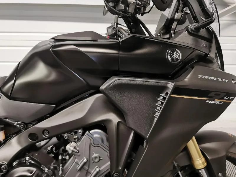 TRACER 9 GT