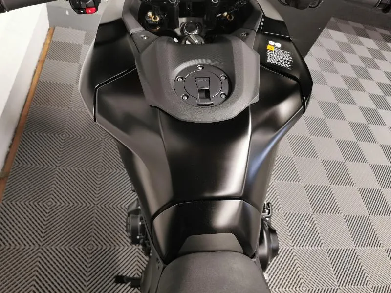 TRACER 9 GT
