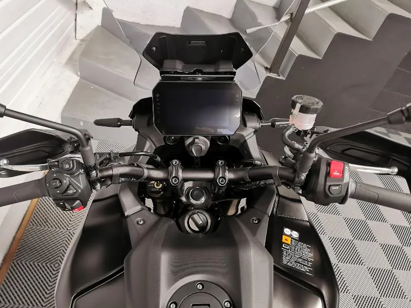 TRACER 9 GT