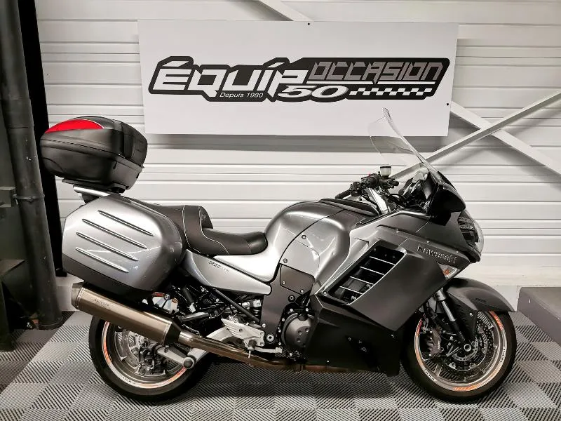 GTR 1400 2010