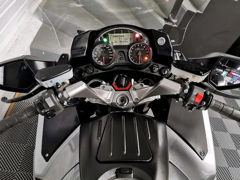 GTR 1400