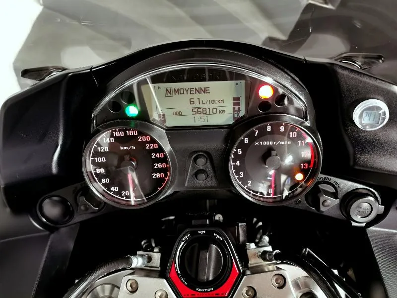 GTR 1400