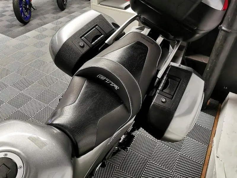 GTR 1400