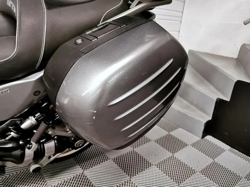 GTR 1400