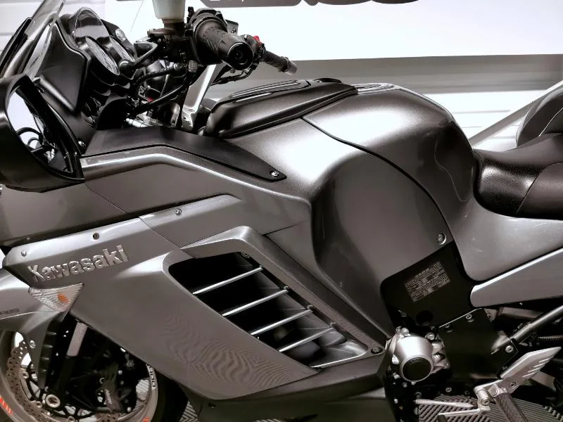 GTR 1400