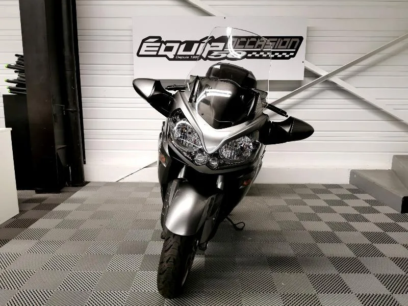 GTR 1400