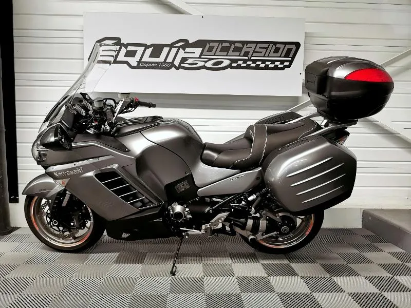GTR 1400