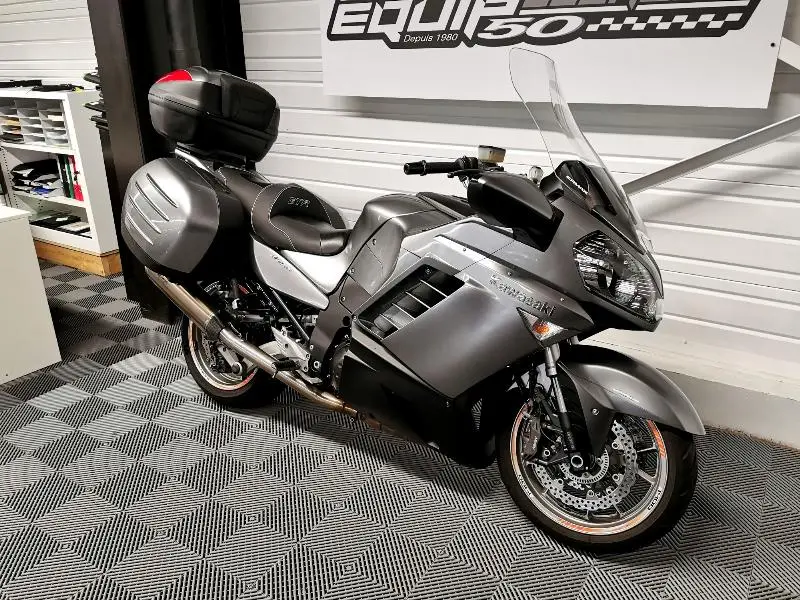 GTR 1400