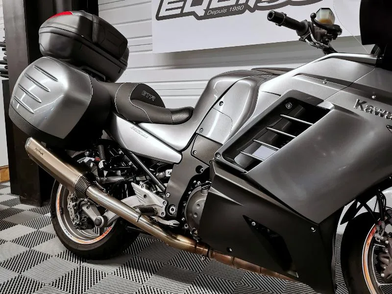 GTR 1400
