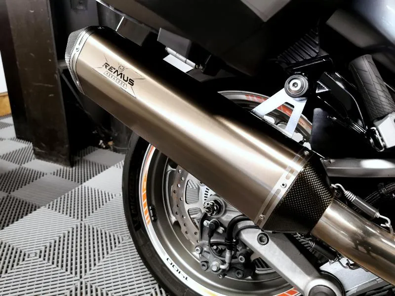 GTR 1400