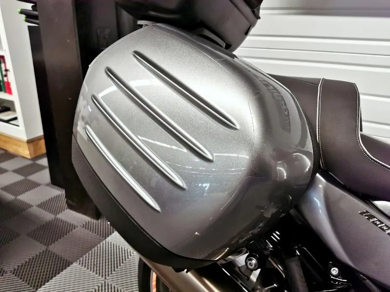 GTR 1400