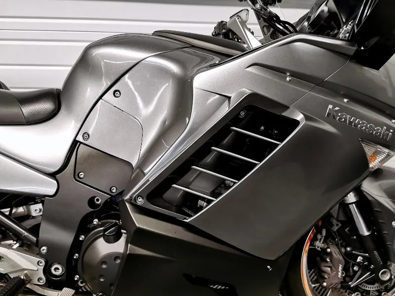 GTR 1400