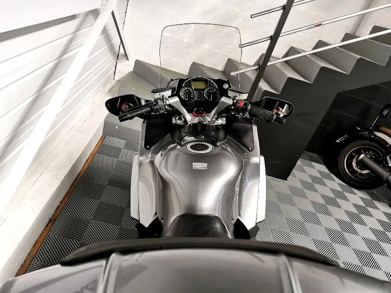 GTR 1400