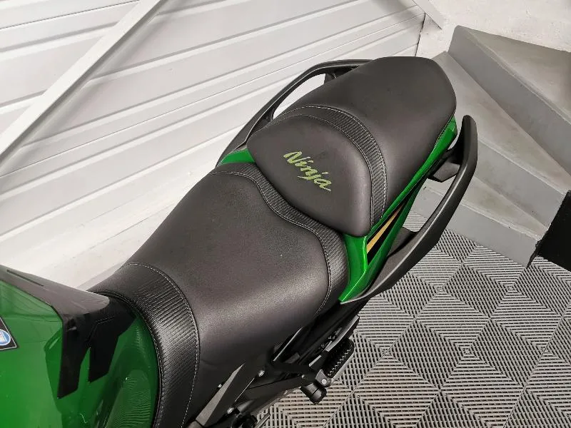 NINJA 1100 SX