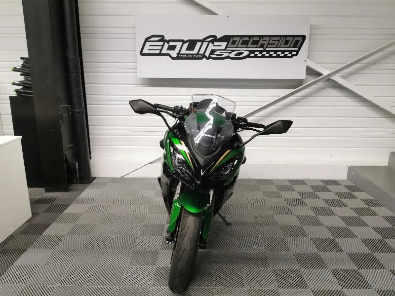 NINJA 1100 SX