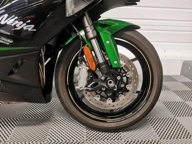 NINJA 1100 SX