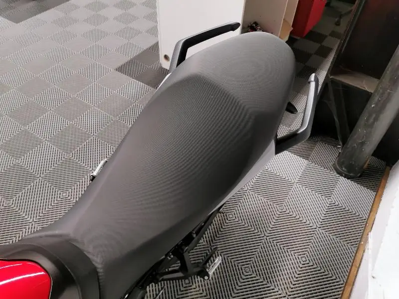 TIGER SPORT 660