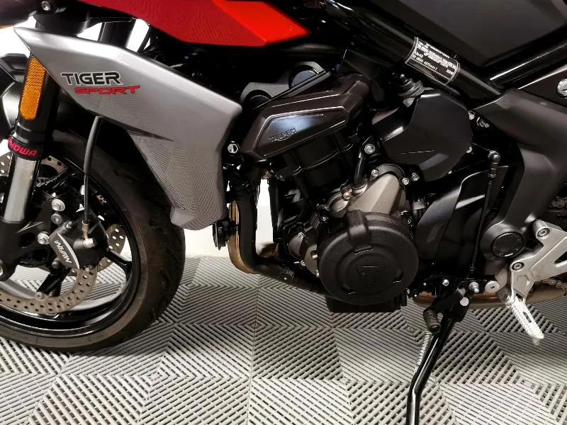 TIGER SPORT 660