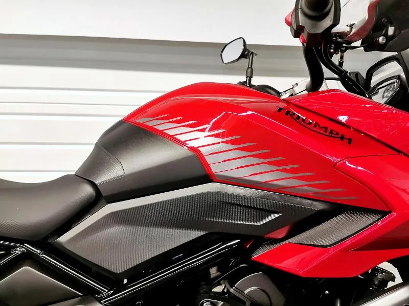 TIGER SPORT 660
