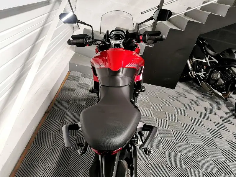 TIGER SPORT 660