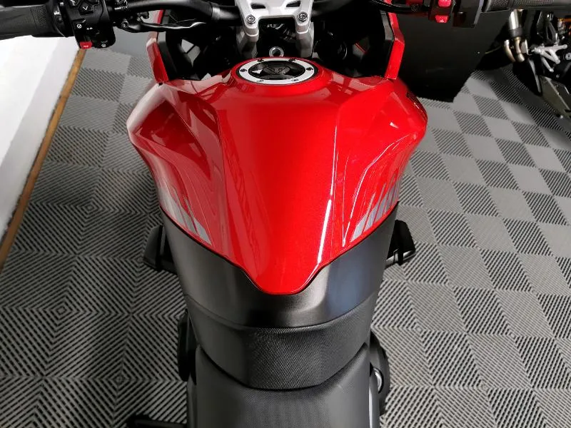 TIGER SPORT 660