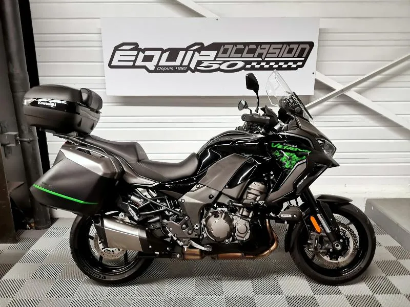 VERSYS 1000