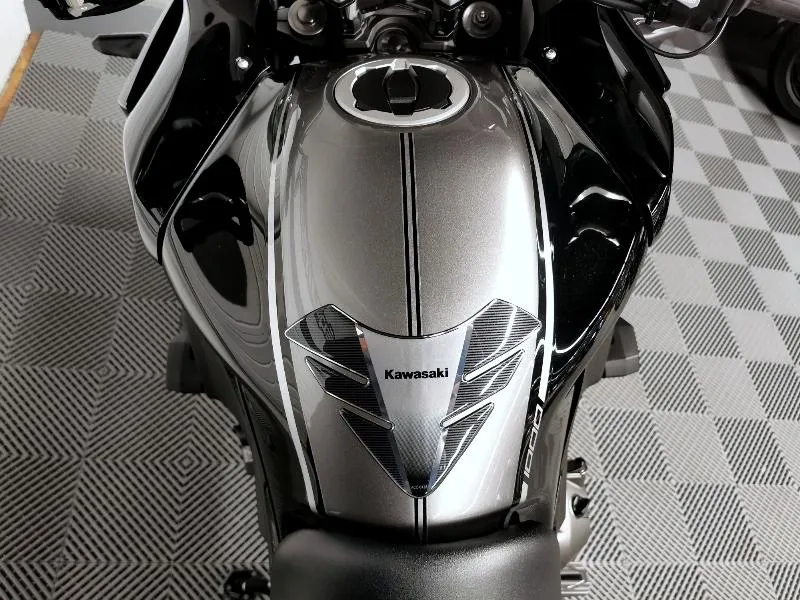 VERSYS 1000