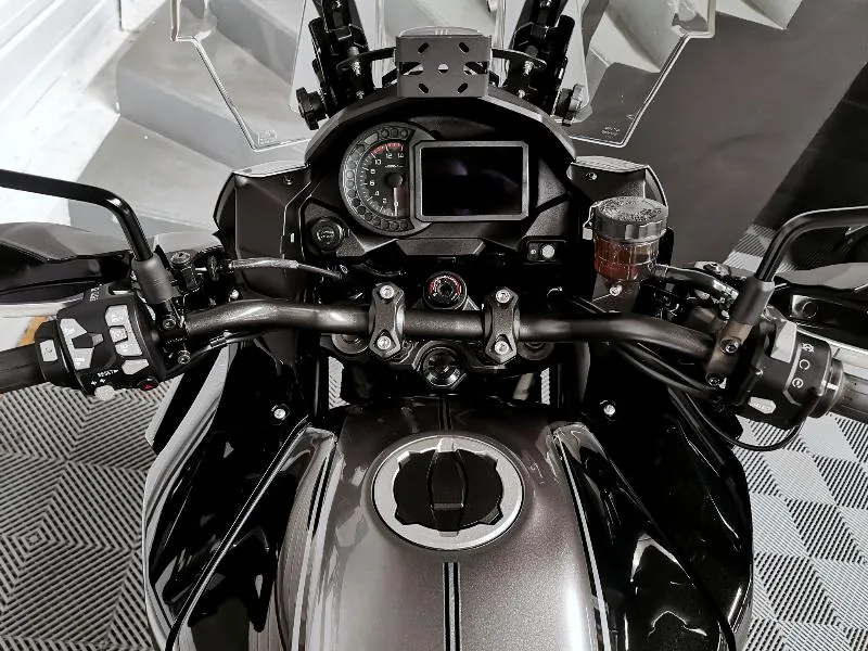 VERSYS 1000
