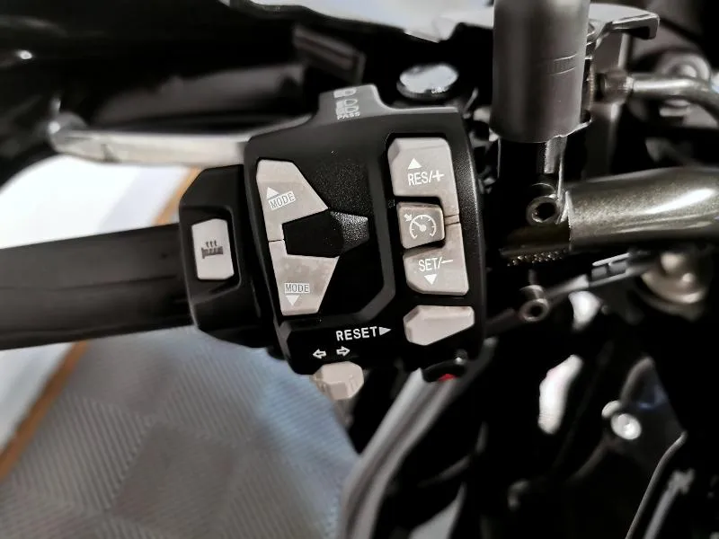 VERSYS 1000