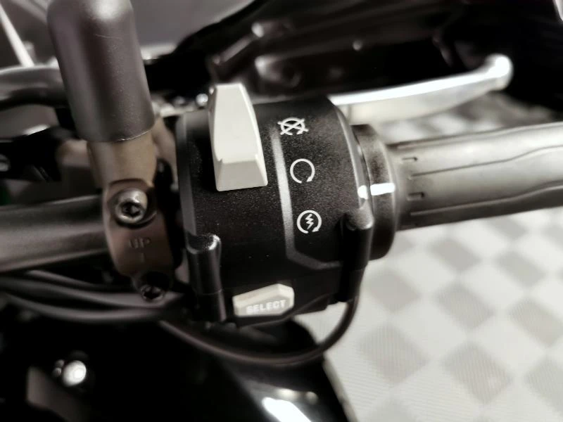 VERSYS 1000