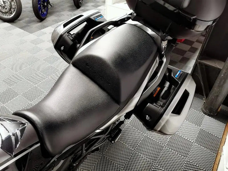 VERSYS 1000
