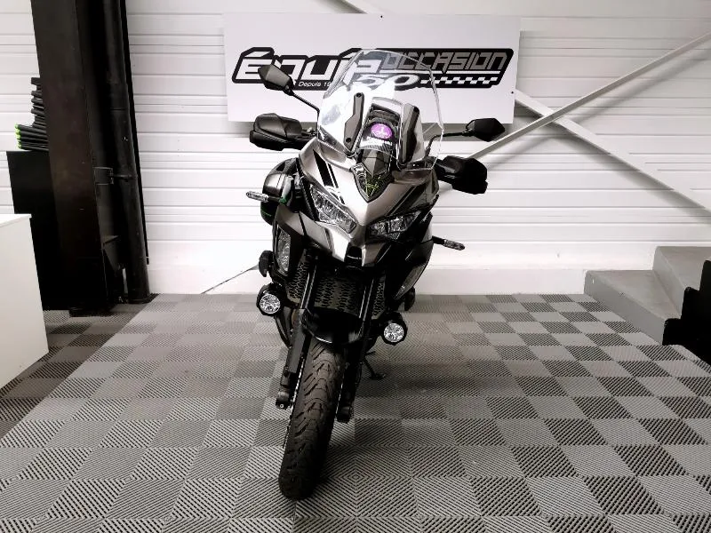 VERSYS 1000