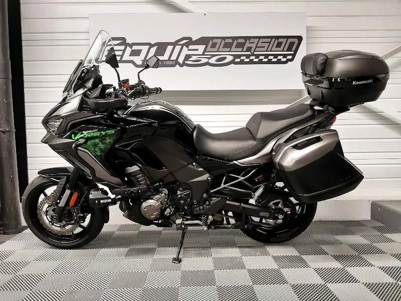 VERSYS 1000