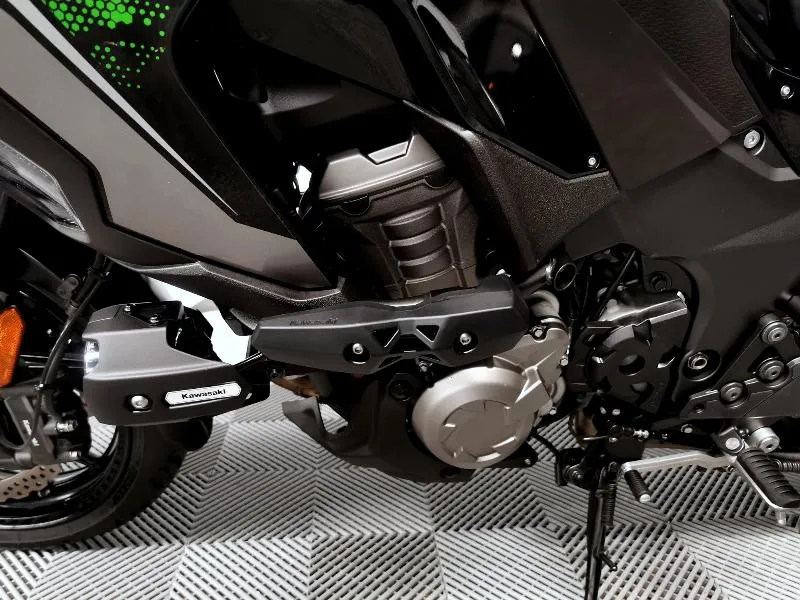 VERSYS 1000