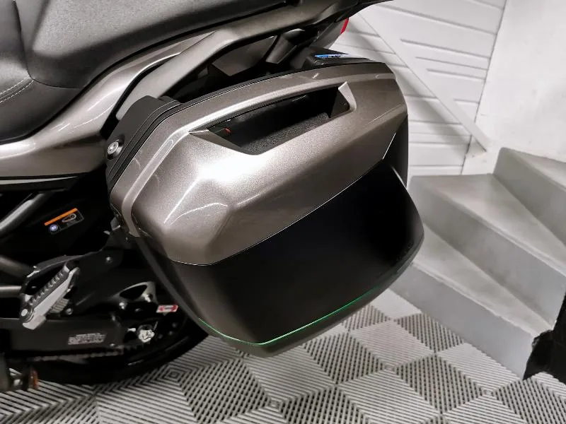 VERSYS 1000