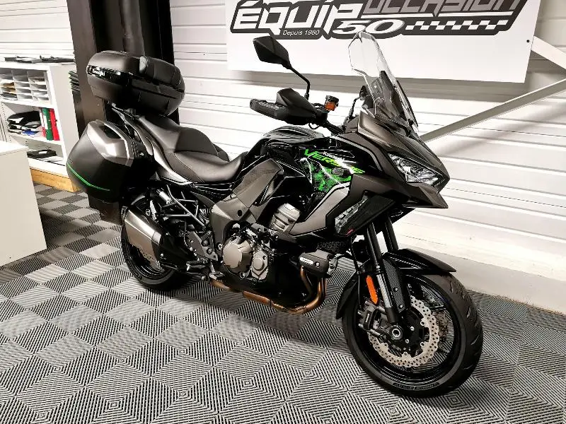VERSYS 1000