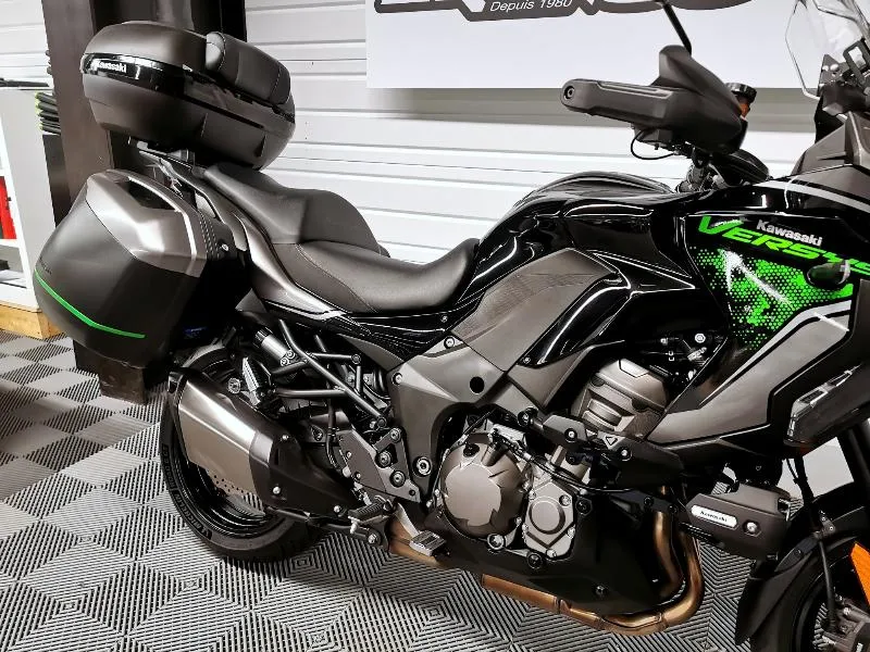 VERSYS 1000