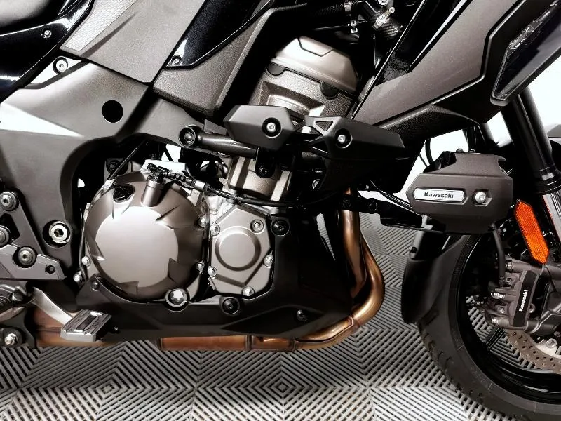 VERSYS 1000